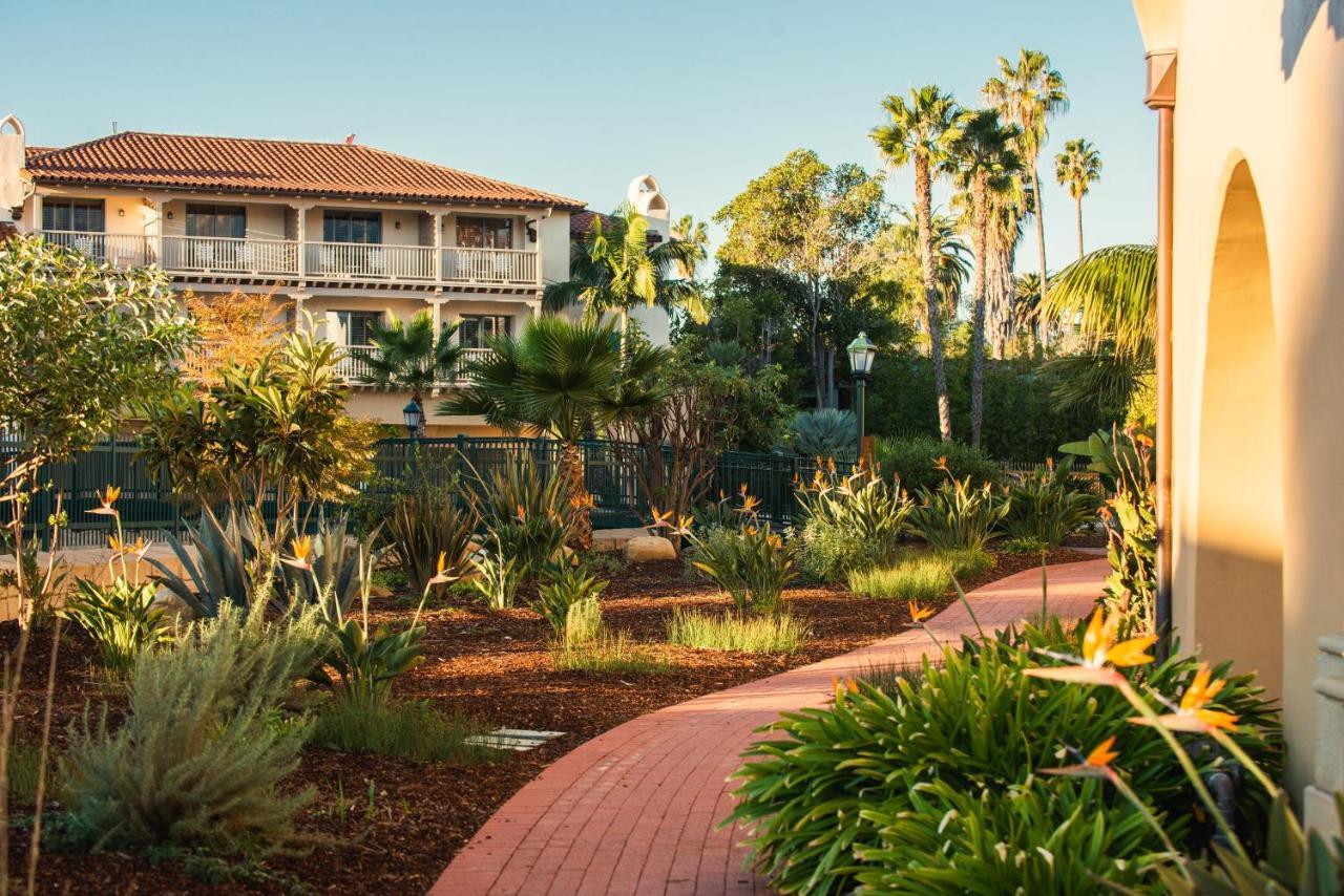 Harbor View Inn Santa Barbara Luaran gambar