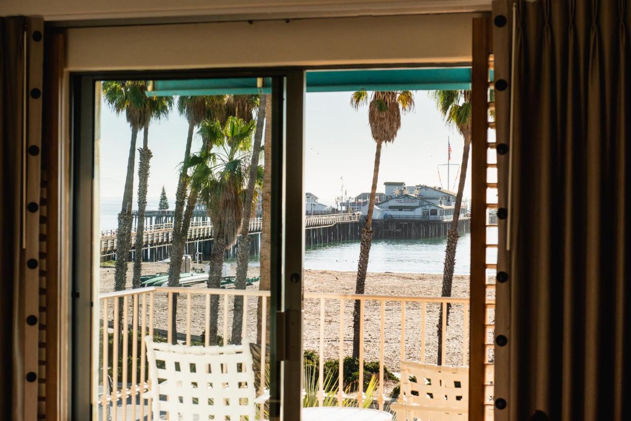 Harbor View Inn Santa Barbara Luaran gambar
