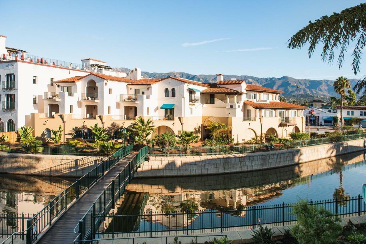 Harbor View Inn Santa Barbara Luaran gambar
