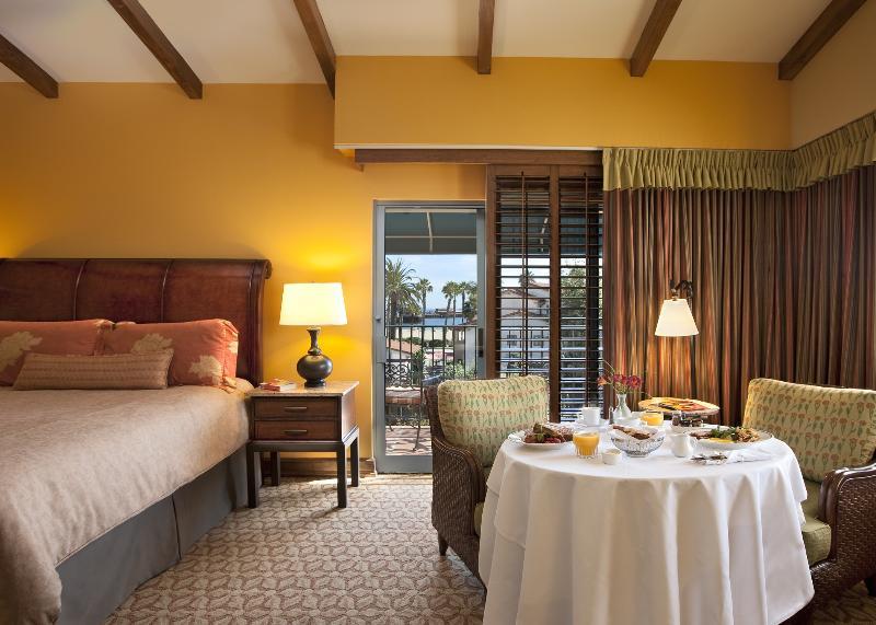 Harbor View Inn Santa Barbara Luaran gambar